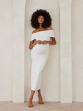 The Bianca Dress