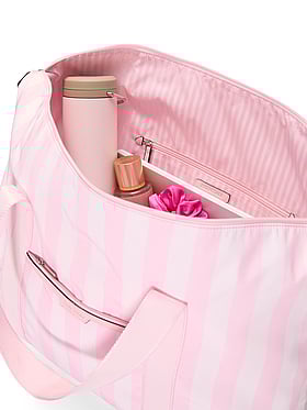 The 24-Hour Overnight Travel Bag