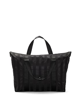 The 24-Hour Overnight Travel Bag