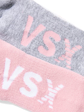 VSX 2-Pack Ankle Socks