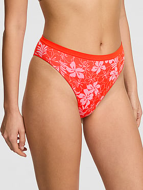 Seamless Brazilian Panty