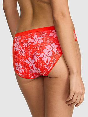 Seamless Bikini Panty