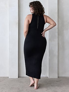 The Serena Dress