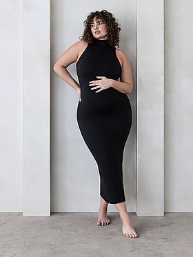 The Serena Dress