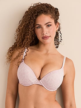Dara Plunge Bra