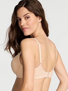 Smooth Wireless Nursing Bra