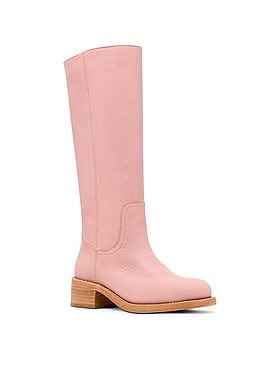 Riggs Boot
