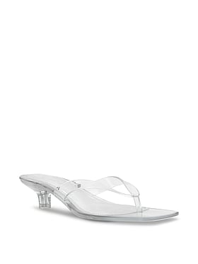 Tracie Jelly Heel