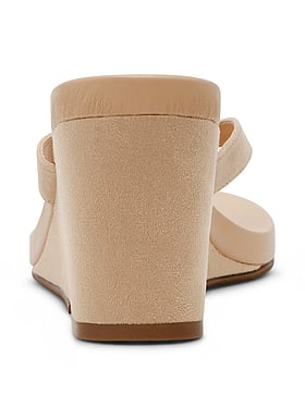 Playing Wedge Sandal