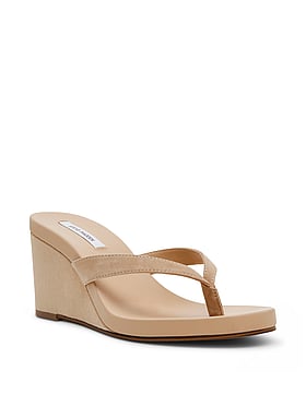 Playing Wedge Sandal