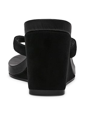 Playing Wedge Sandal