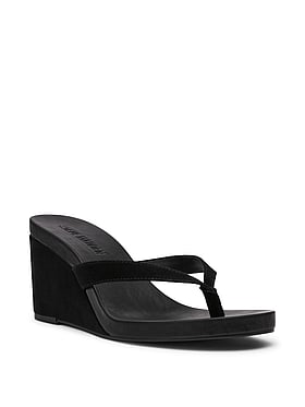Playing Wedge Sandal
