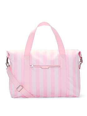 The 24-Hour Overnight Travel Bag