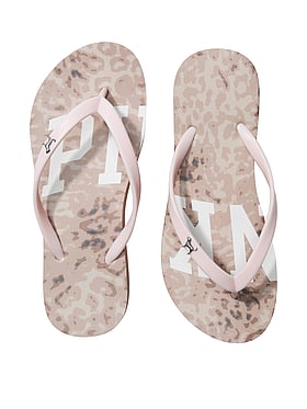 Platform Flip Flops