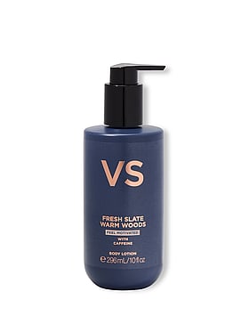 Feel Motivated Men's Body Lotion