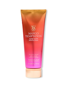 The Archives Collection Fragrance Lotion