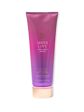 The Archives Collection Fragrance Lotion
