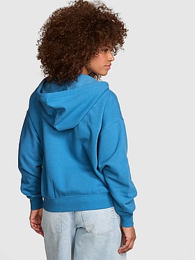 Campus Fleece™ Full-Zip Hoodie