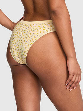 Seamless Brazilian Panty