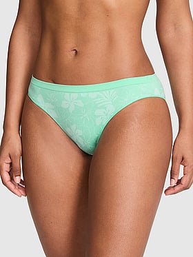 Seamless Bikini Panty