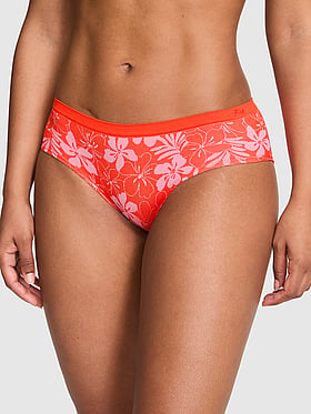 Seamless Hiphugger Panty