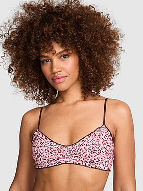 Eden Lace Bralette