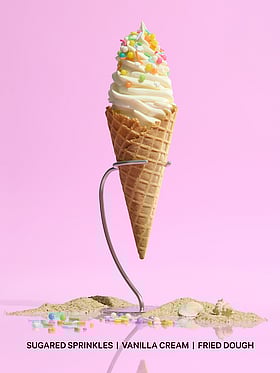 Retro Summer Body Mist