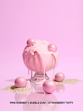 Retro Summer Body Mist