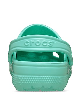 Classic Solid Clogs