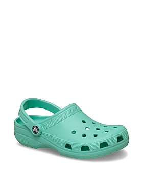 Classic Solid Clogs
