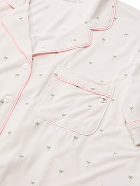 SoSoft™ Modal Short Pajama Set