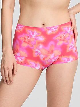 No-Show Boyshort Panty