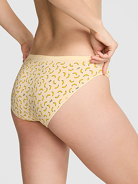 Seamless Bikini Panty