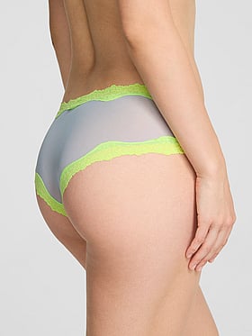 PINK Wink™ Cheeky Panty