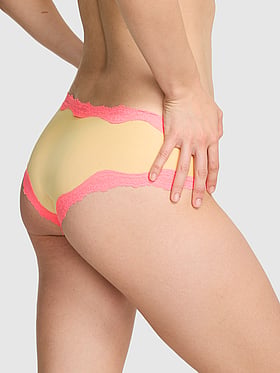 PINK Wink™ Cheeky Panty