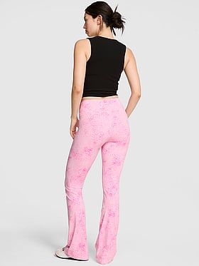 PINK Relay™ Flare Leggings