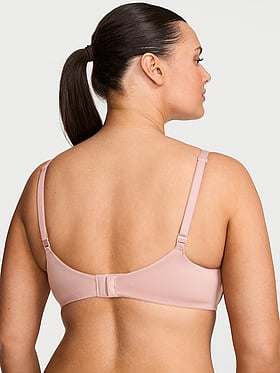 Invisible Lift Full-Coverage Minimizer Bra