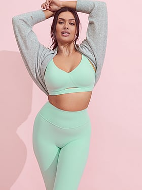 VSX Elevate™ Strappy-Comfort Sports Bra
