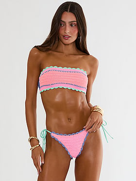 Soleil Swim Bottom