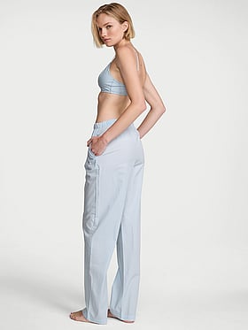 Mix & Match Sleep Heritage Cotton Pajama Pants