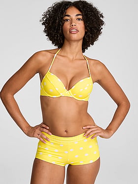 Addison Push Up Top
