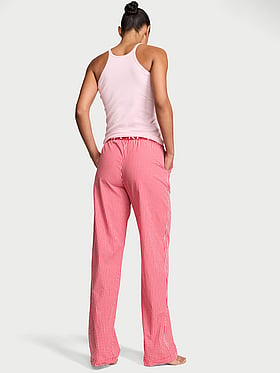 Mix & Match Sleep Heritage Cotton Pajama Pants