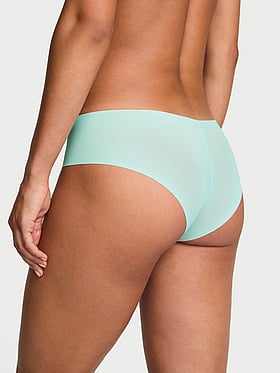 No-Show Mesh Cheeky Panty