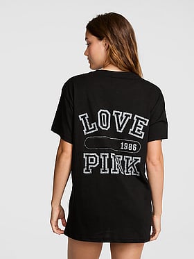 Campus Cotton™ Tee