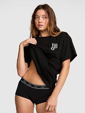 Campus Cotton™ Tee