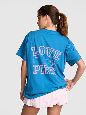 Campus Cotton™ Tee
