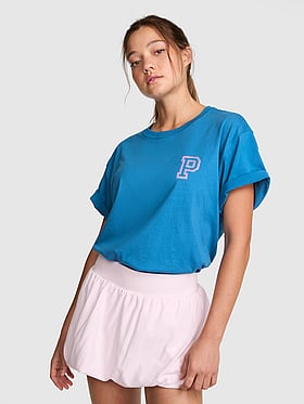 Campus Cotton™ Tee