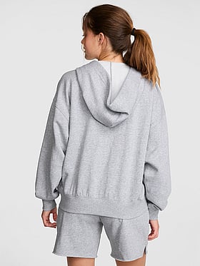 Campus Fleece™ Full-Zip Hoodie