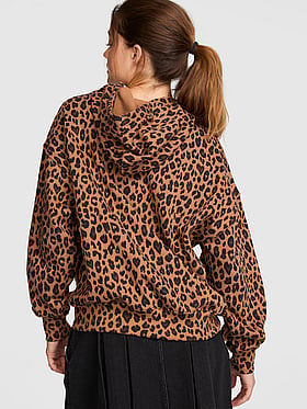 Campus Fleece™ Half-Zip Hoodie