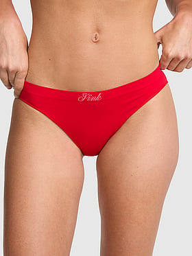 Seamless Bikini Panty
